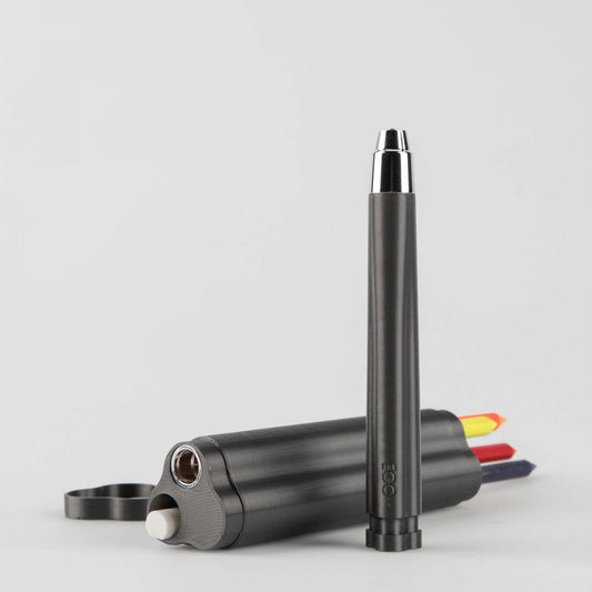 EGOUNDESIGN - CENTO3 - TrilobyMe Portable Atelier