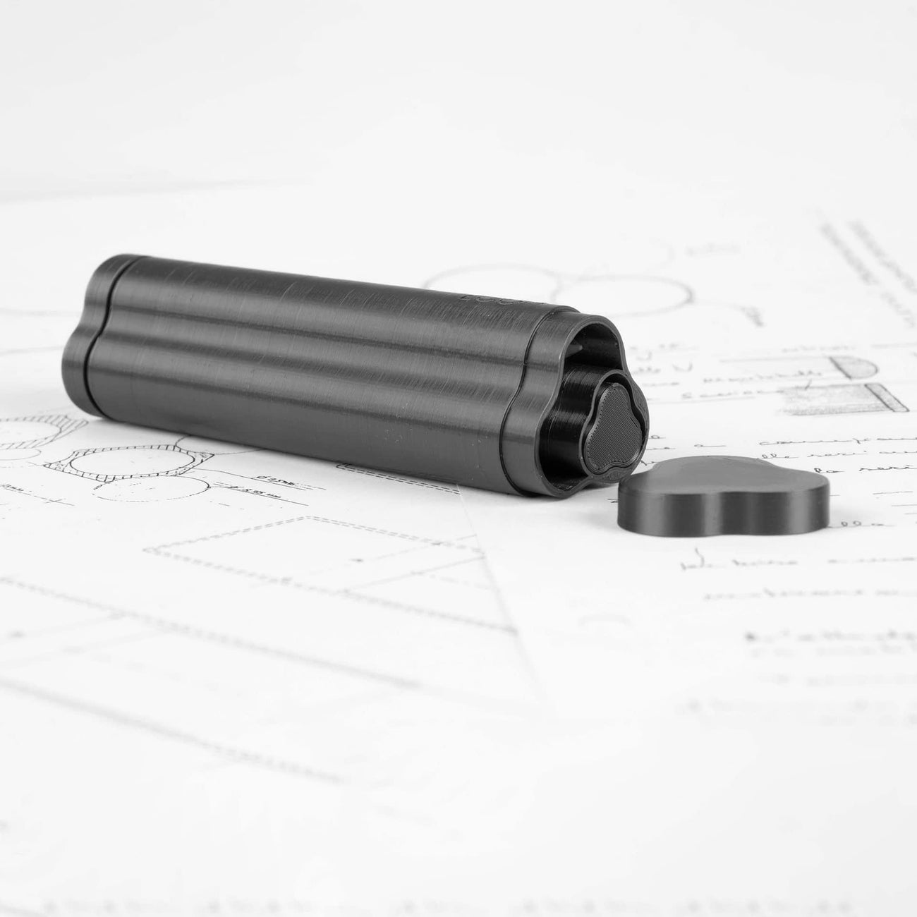 EGOUNDESIGN - CENTO3 - TrilobyMe Portable Atelier