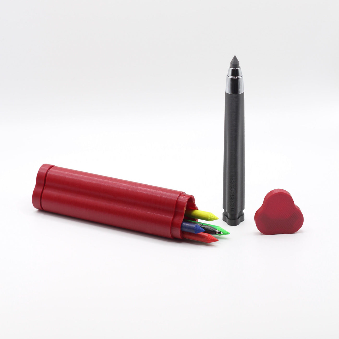 EGOUNDESIGN - CENTO3 - TrilobyMe Portable Atelier