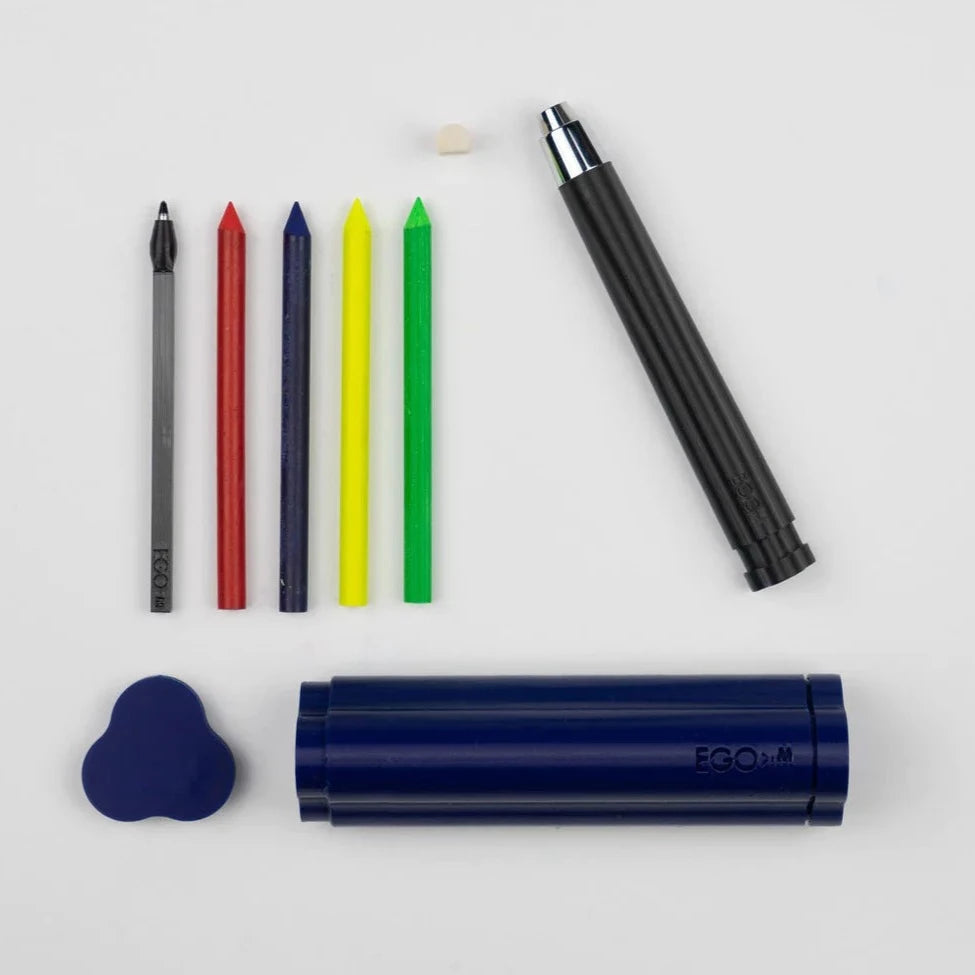 EGOUNDESIGN - CENTO3 - TrilobyMe Portable Atelier