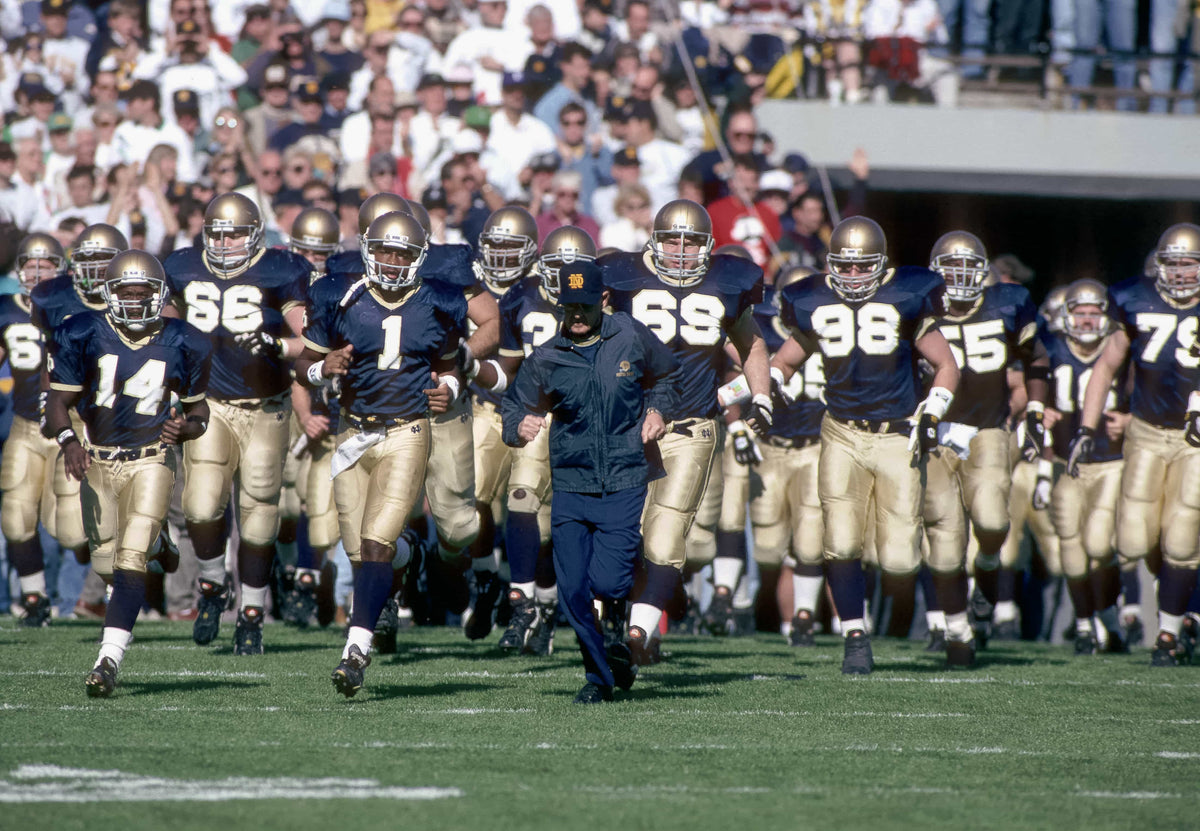 ECHOES OF HOLTZ: Faith, Football and a Life Well Coached - PREORDER ships 09/25/2026