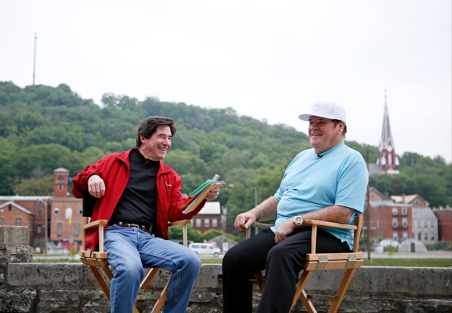 Pete Rose: A Tribute to a Baseball Legend