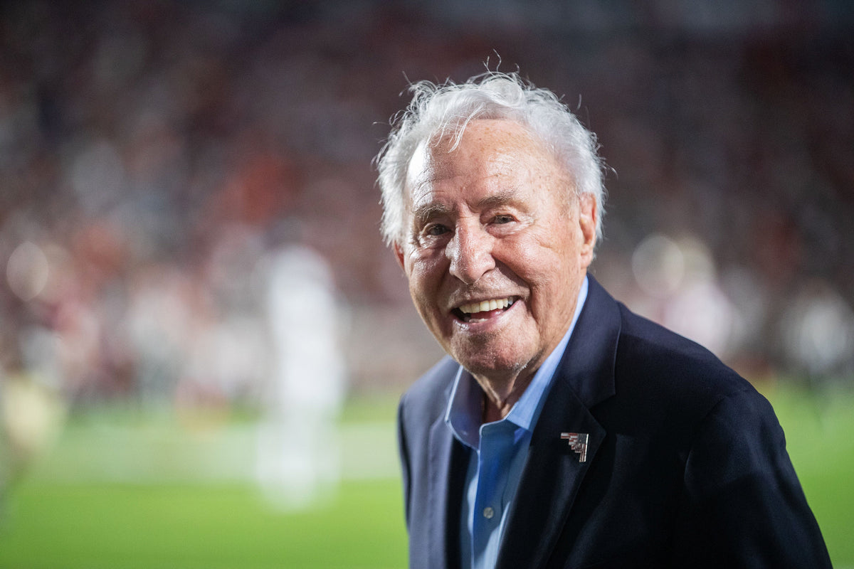 LEE CORSO: NOT SO FAST, MY FRIEND: A tribute to the soul of college football