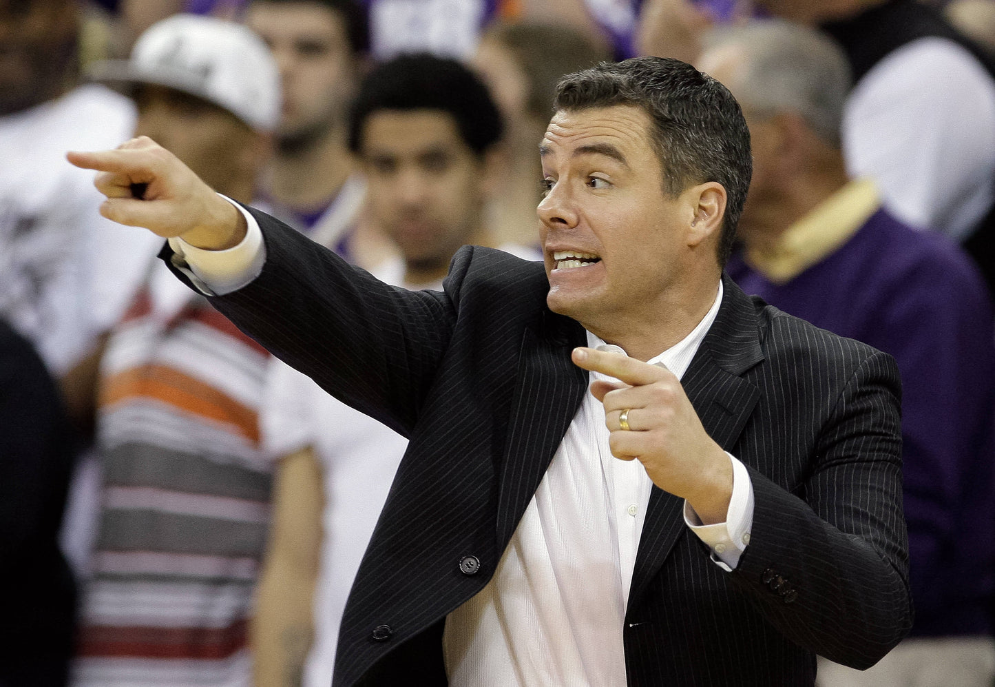 Pillars & Principles: The Legacy of University of Virginia Coach Tony Bennett