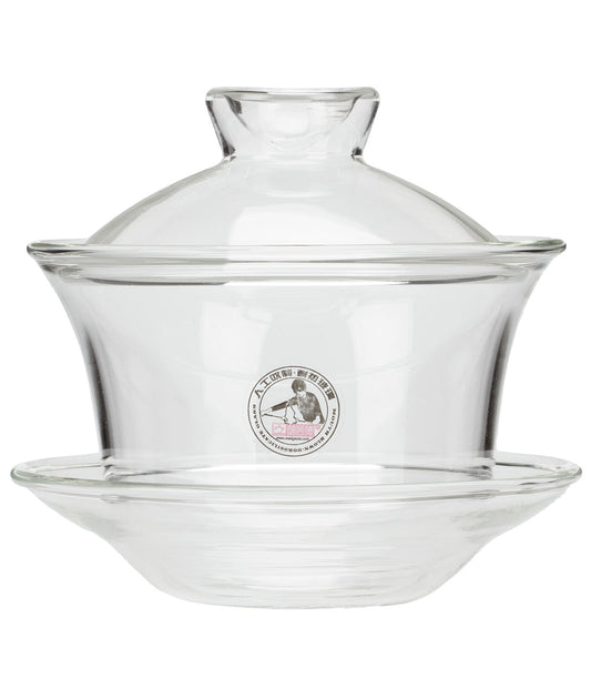 Gaiwan (Assorted Styles)