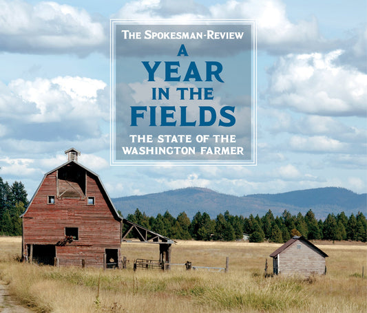 A Year in the Fields: The State of the Washington Farmer