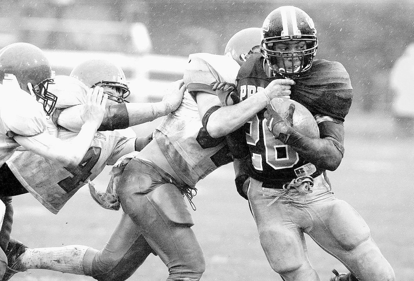 Remember When: Sports
