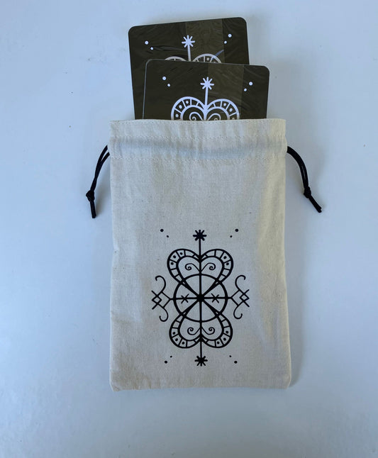 Ghetto Tarot - Cards - Collector Edition - by Alice Smeets