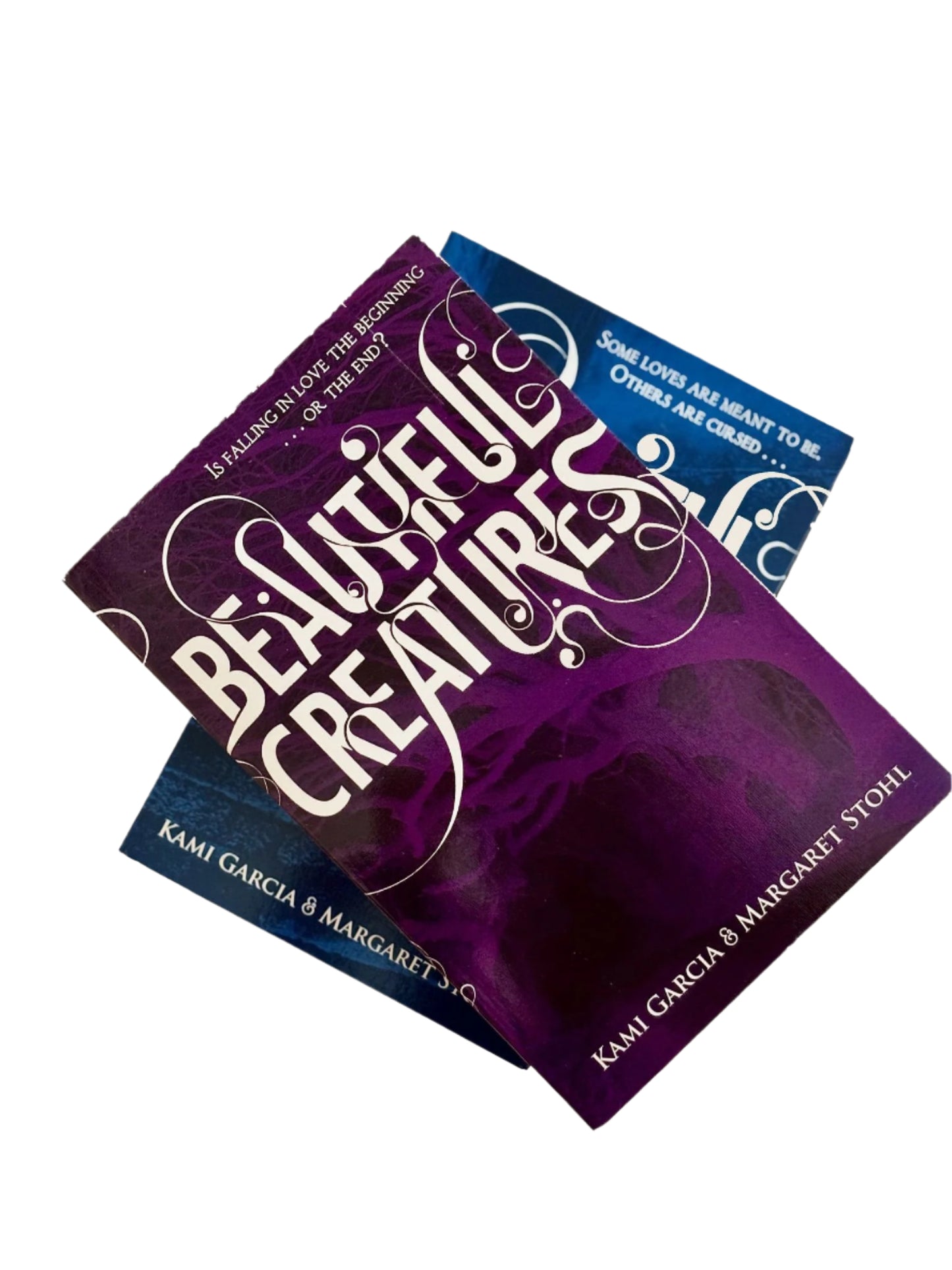 The Beautiful Creatures Complete Paperback Collection Four Book Set - by Kami Garcia & Margaret Stohl - Paperback