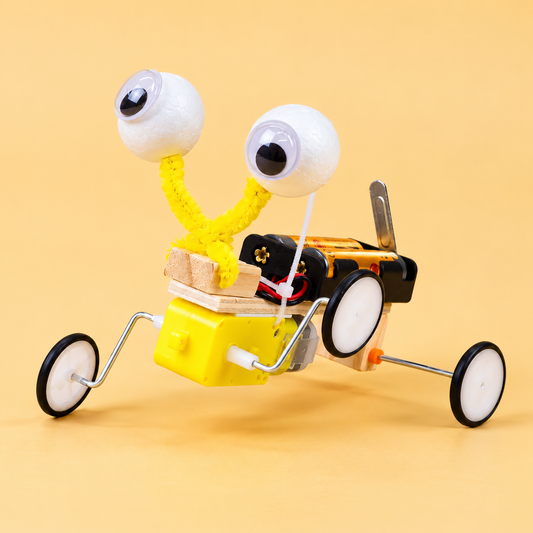 Bug Robot DIY Kit