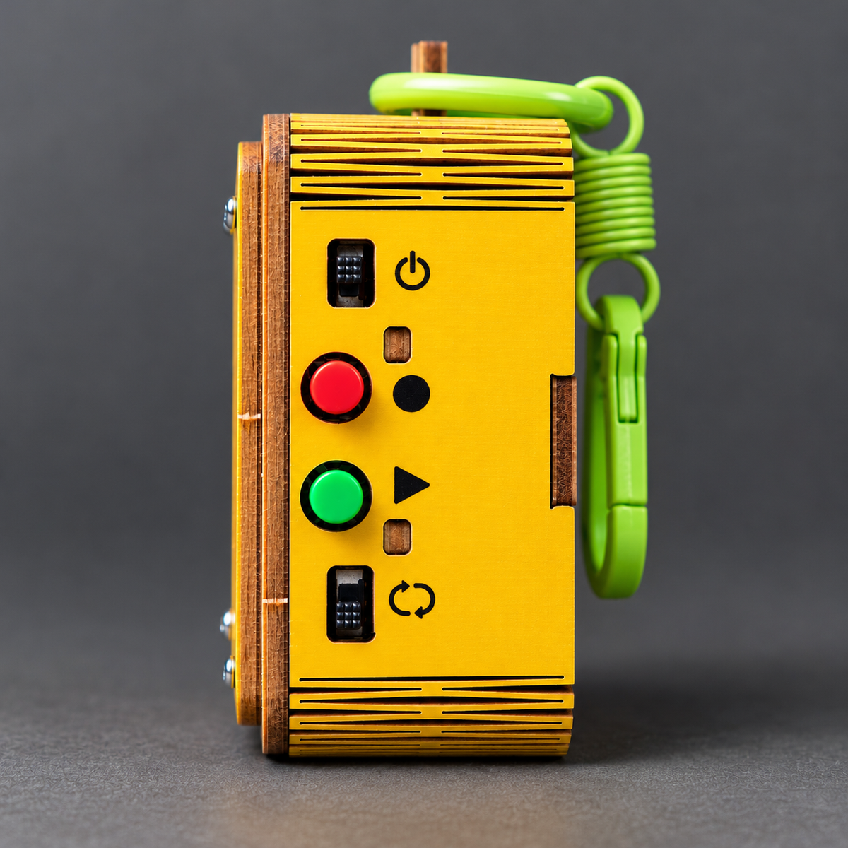 Emoji Voice Recorder Kit