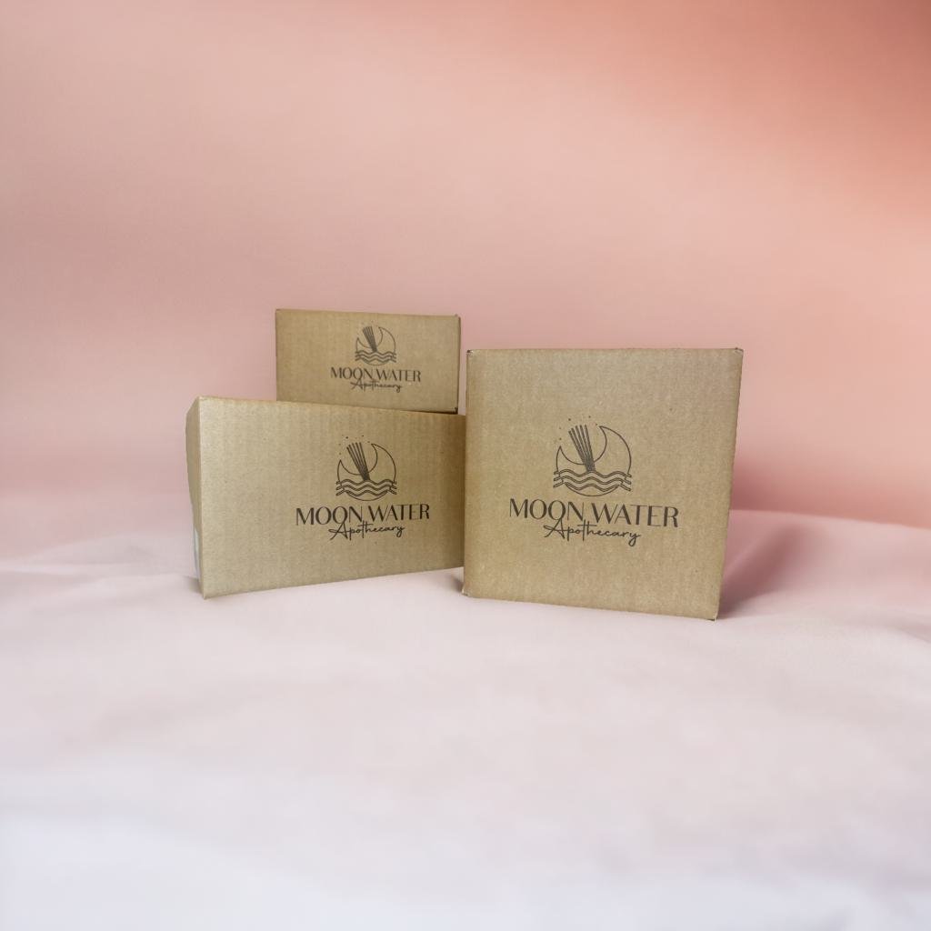 Mystery Box Scent Pack  – Over $100 Value!