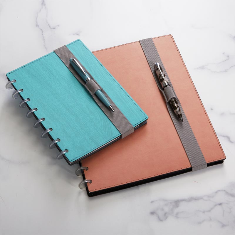 Notebook Belt