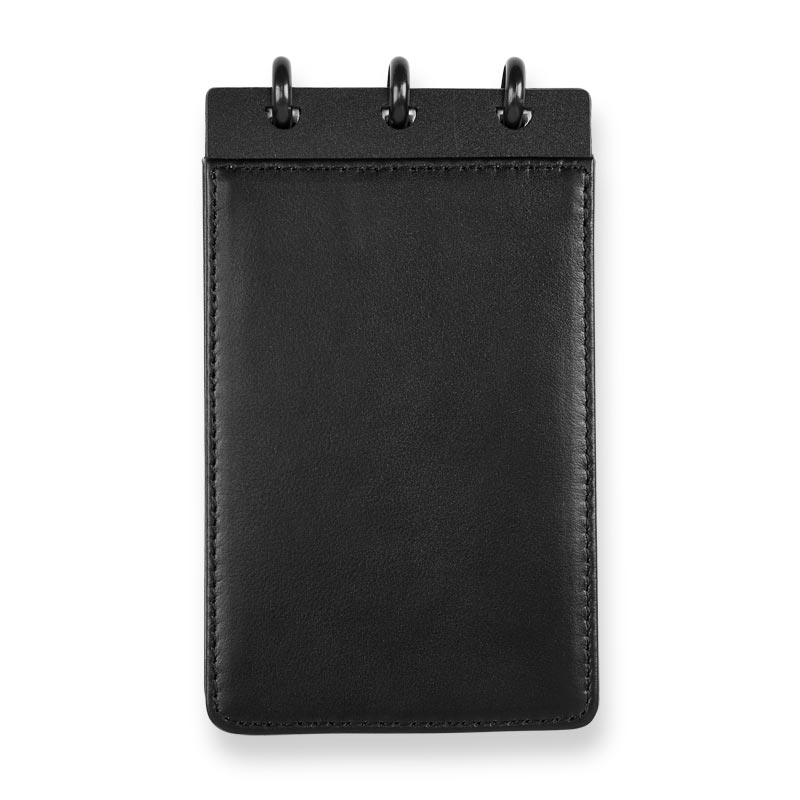 Circa Smooth Leather Jotlet