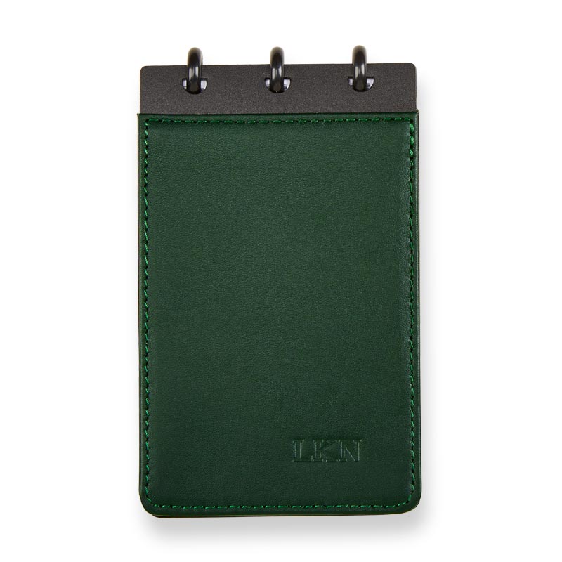 Circa Smooth Leather Jotlet