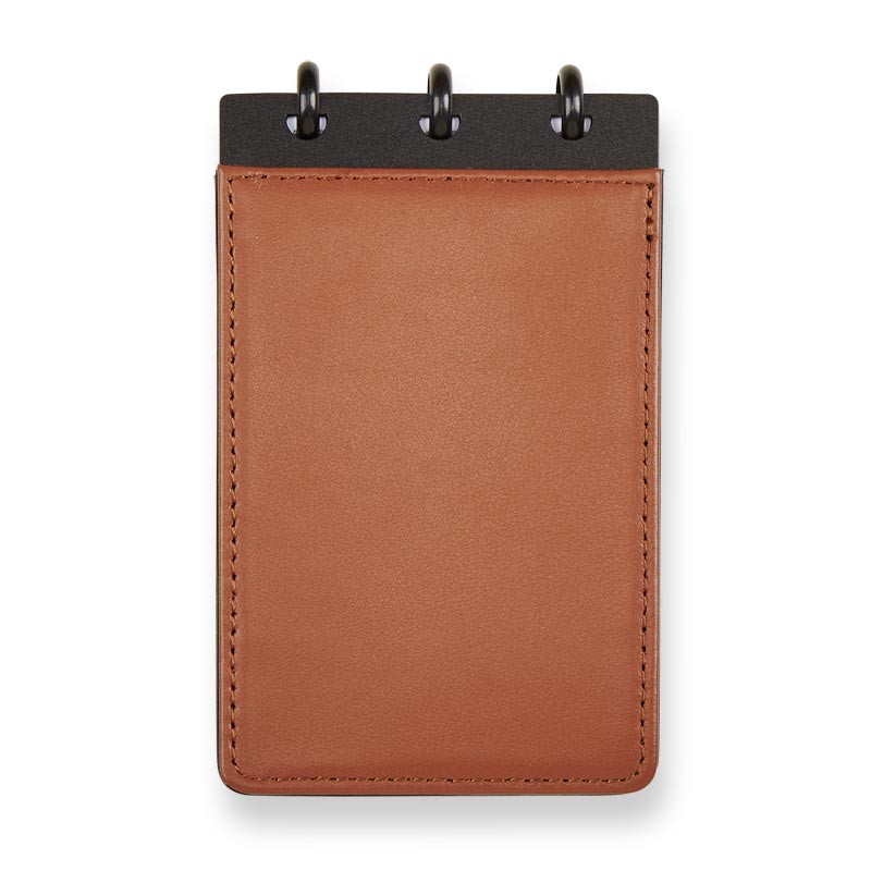 Circa Smooth Leather Jotlet