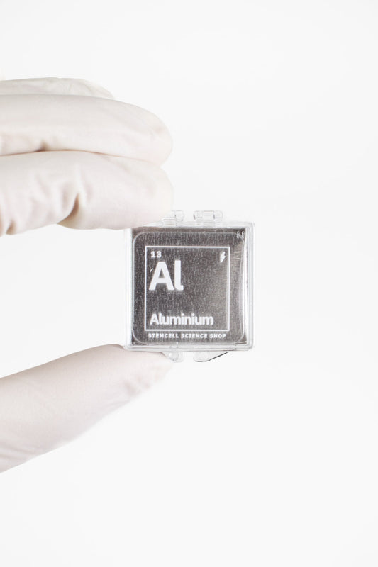 Aluminum Sample