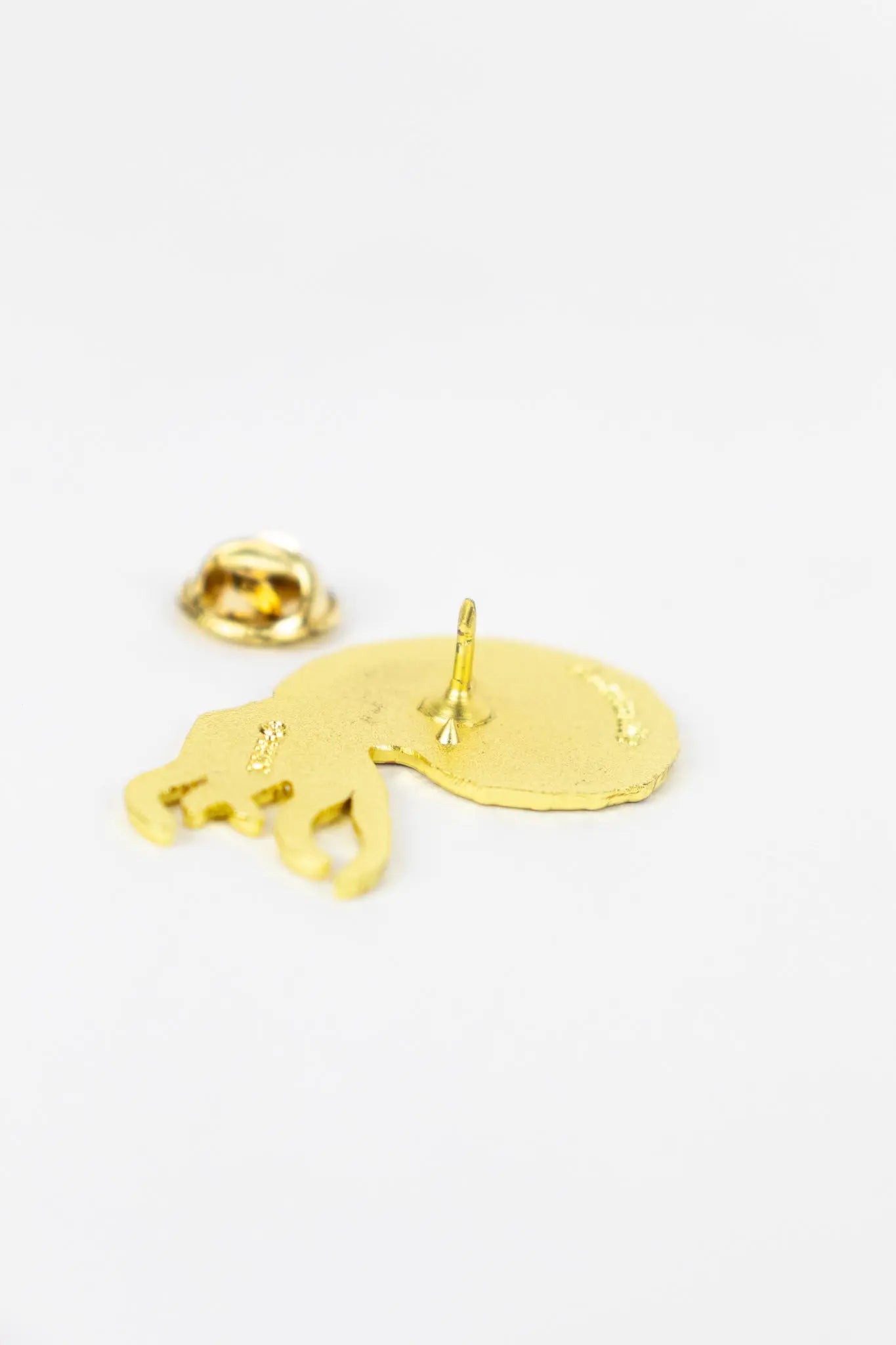 Ammonite Pin