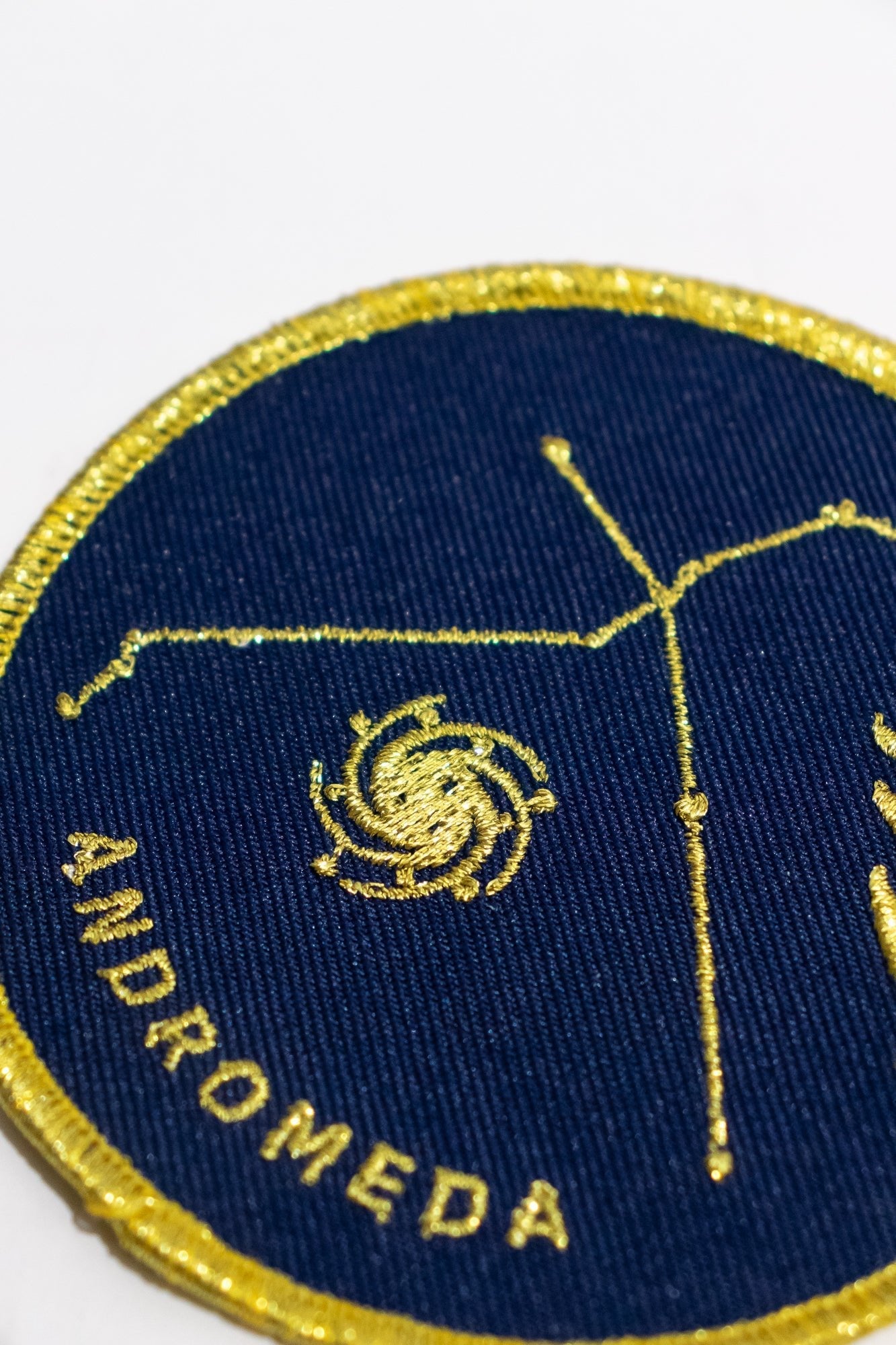 Andromeda Patch