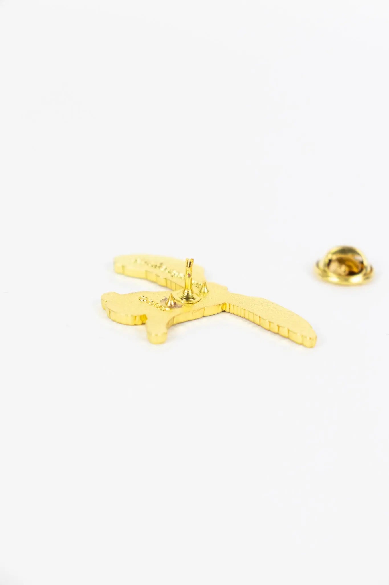 Archaeopteryx Pin