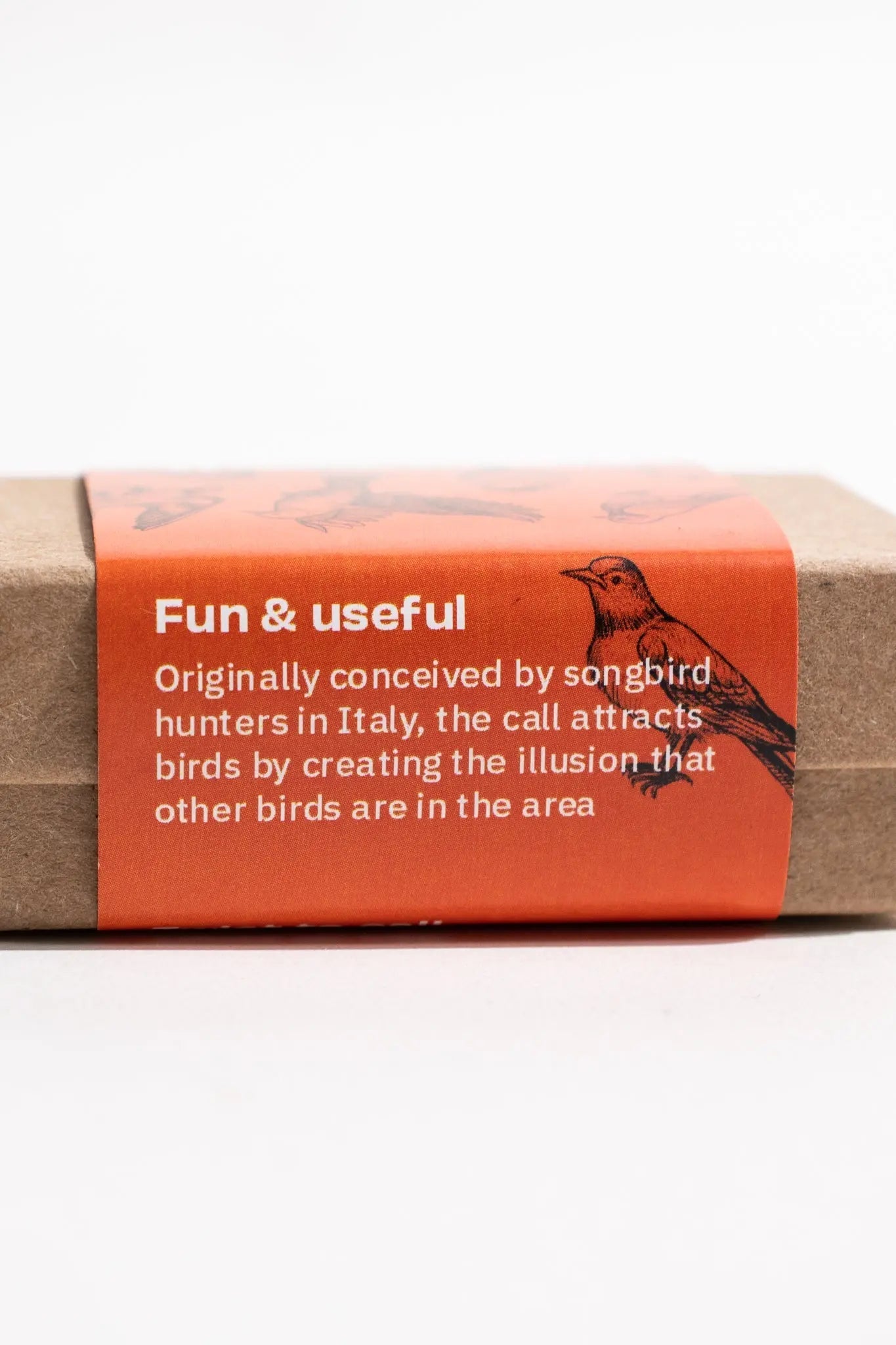 Bird Call