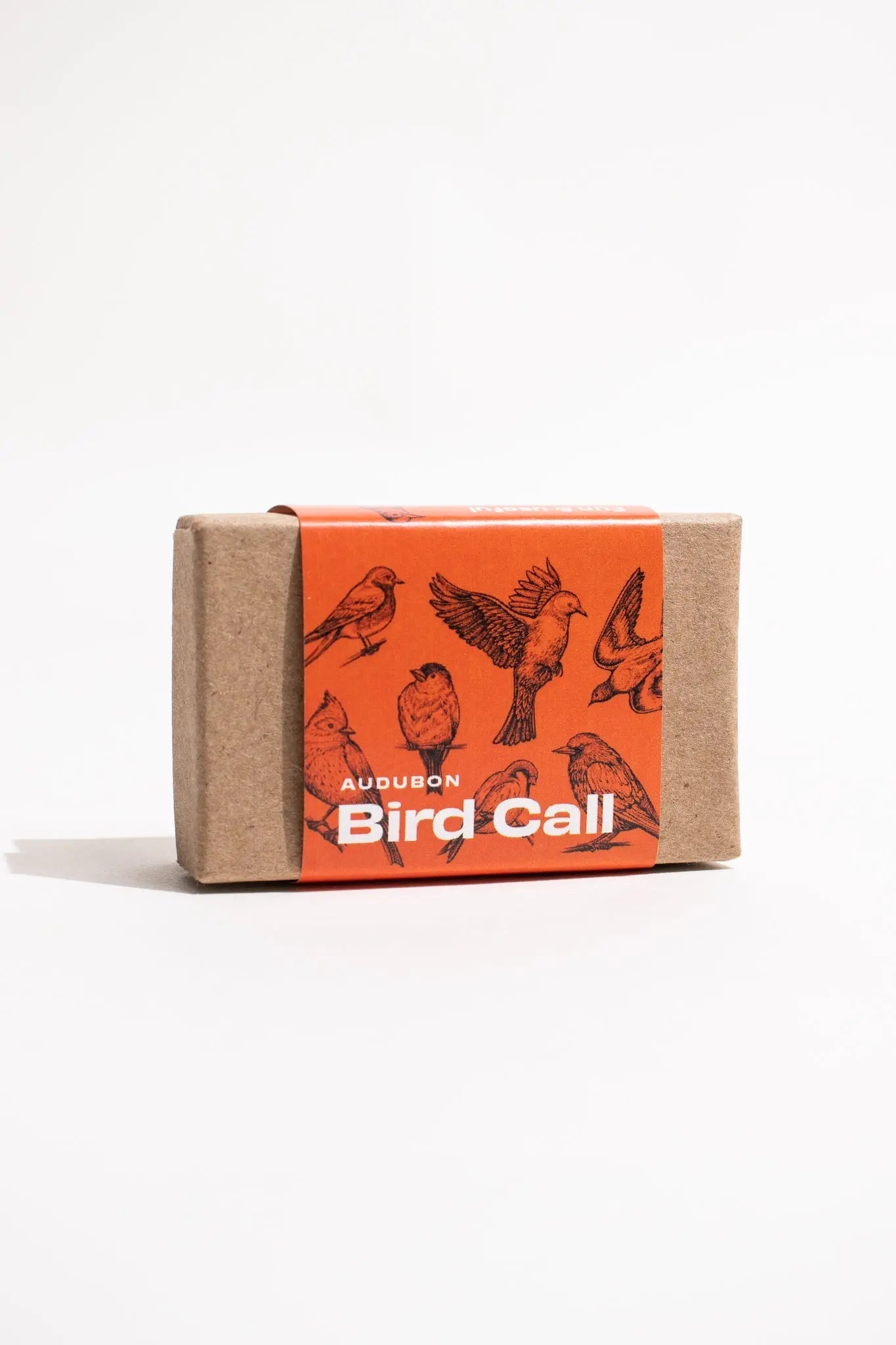 Bird Call