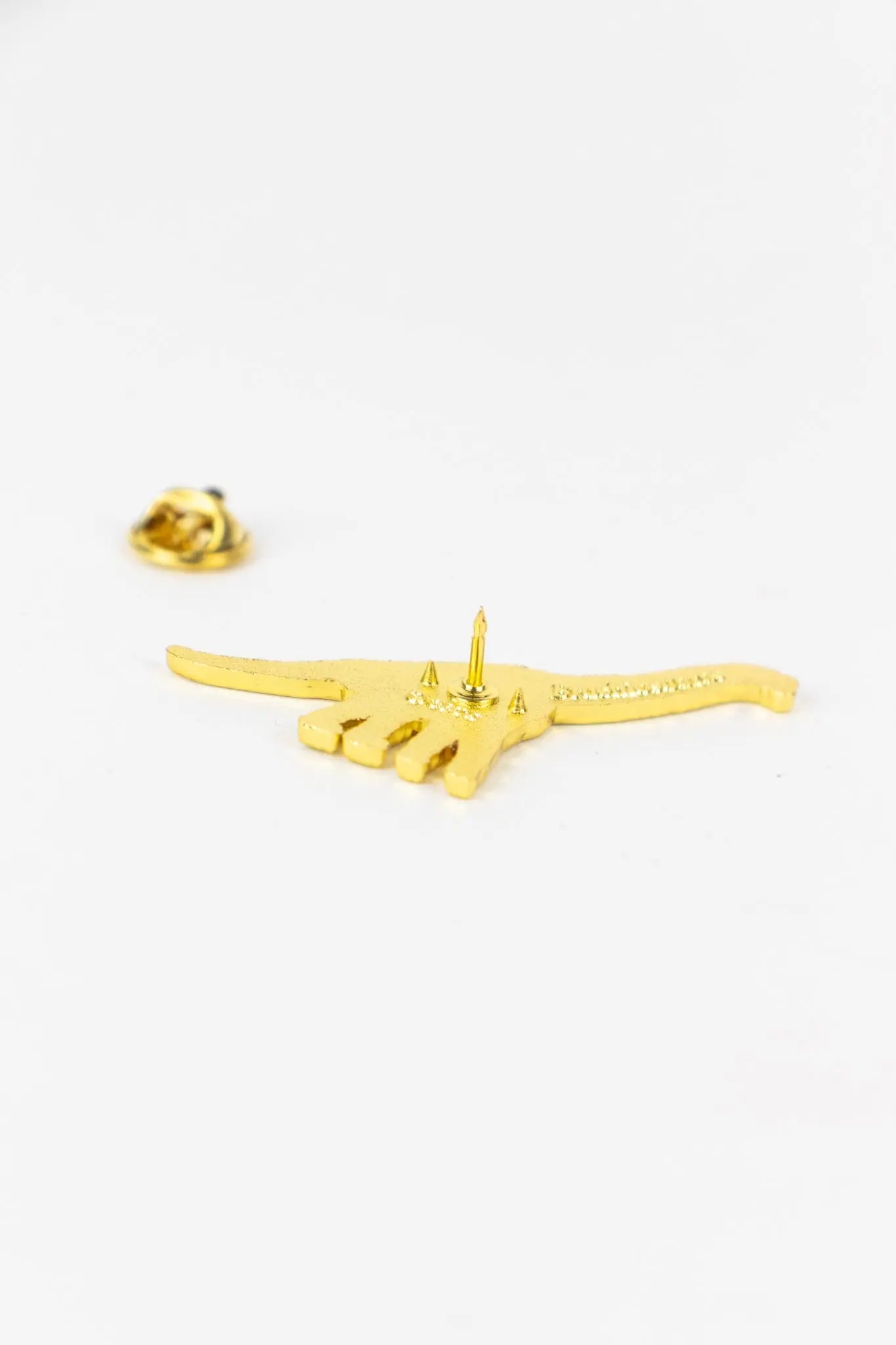 Brachiosaurus Pin