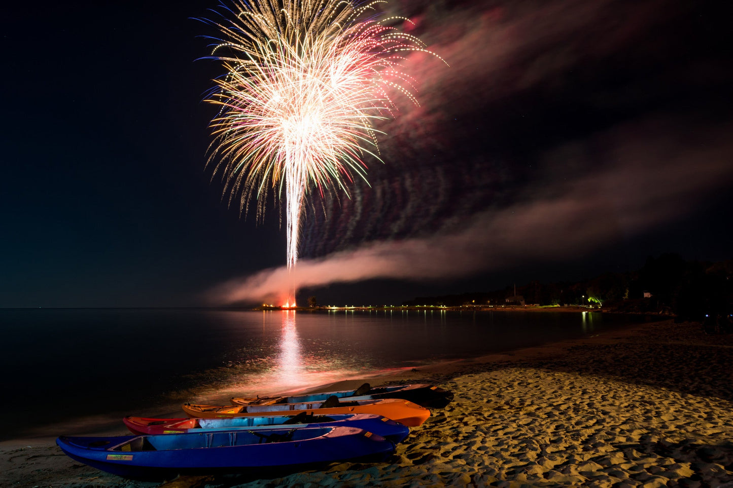 Capture Door County: Seasons Behind the Door: A Photographic Look at Door County's Seasons