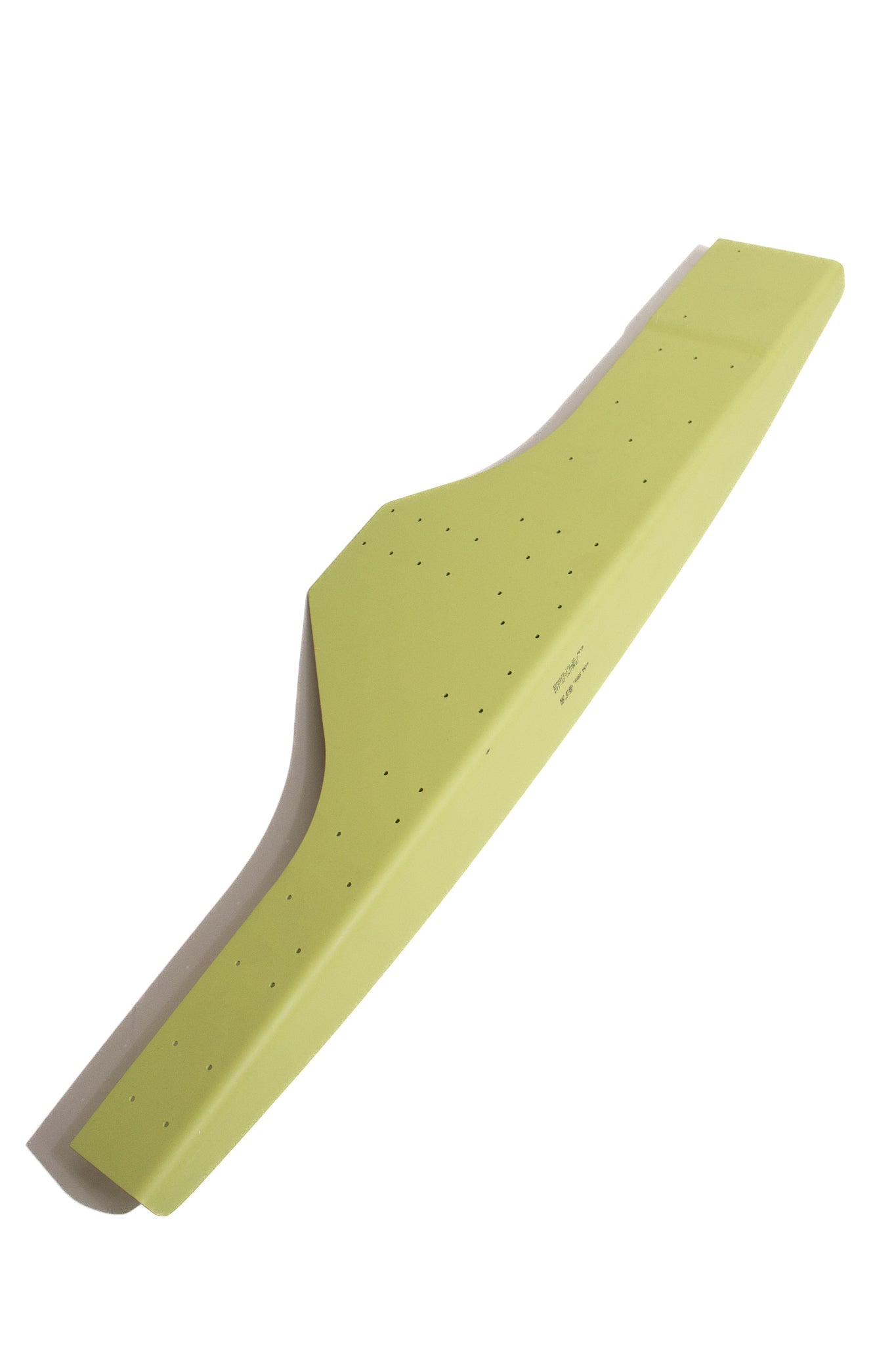 Concorde Airframe Fragment
