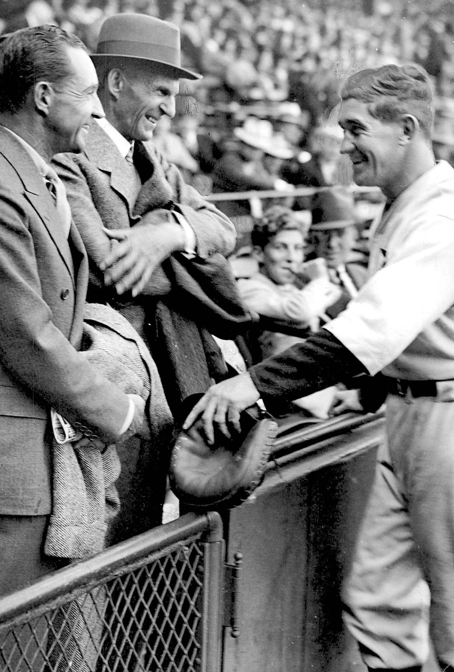 Roar of 125: The Epic History of the Detroit Tigers - BACKORDER ships 01/30/2026