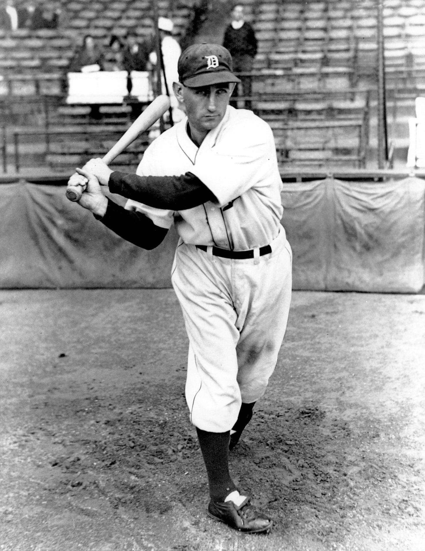 Roar of 125: The Epic History of the Detroit Tigers - BACKORDER ships 01/30/2026