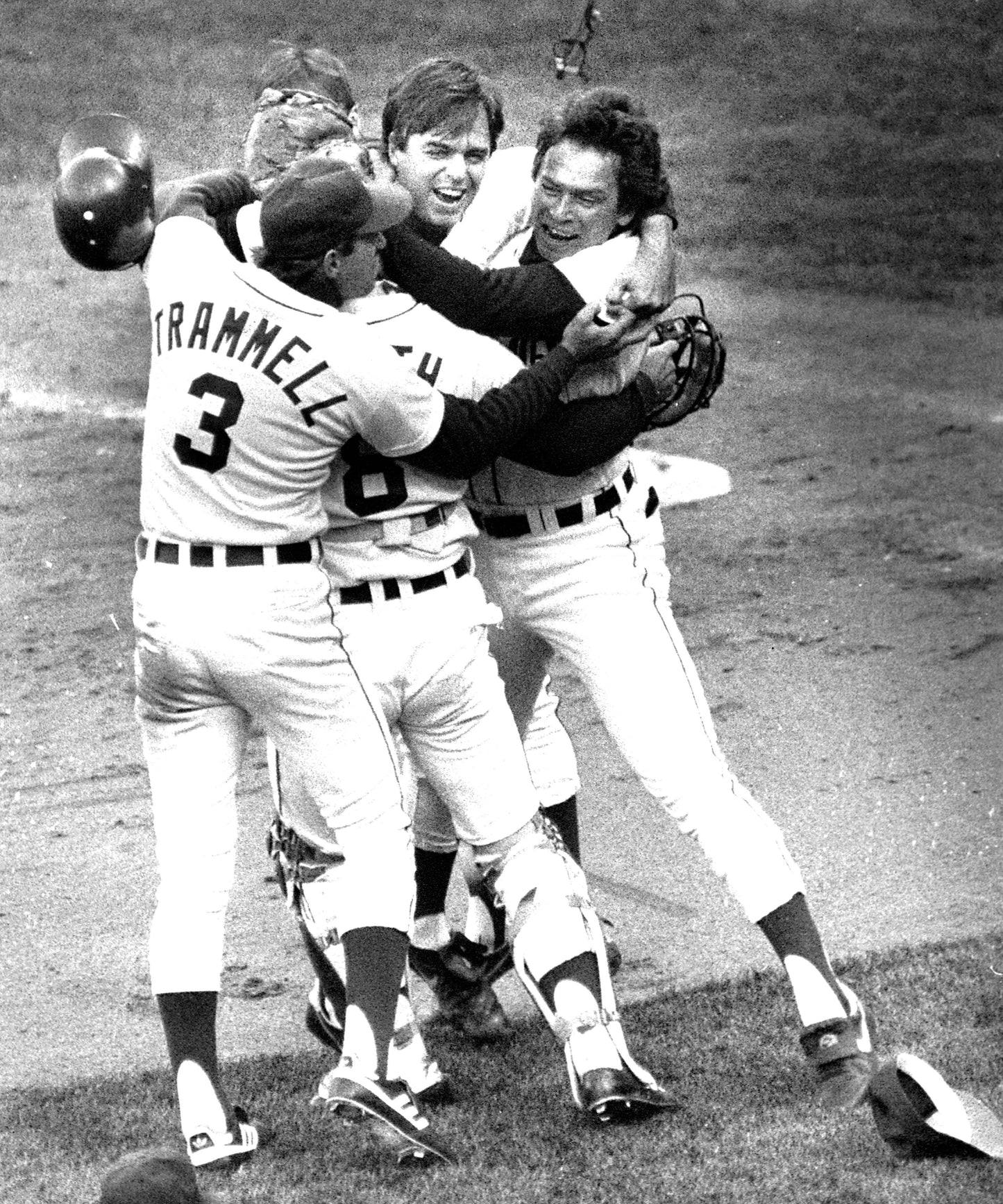 Roar of 125: The Epic History of the Detroit Tigers - BACKORDER ships 01/30/2026