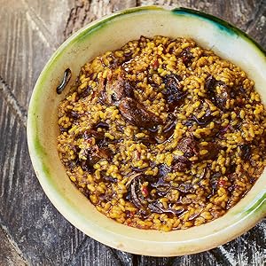 Recipes from Catalonia