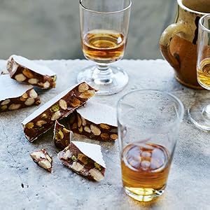 Recipes from Catalonia