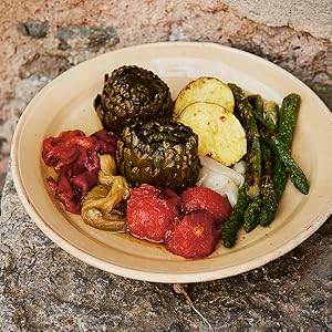 Recipes from Catalonia