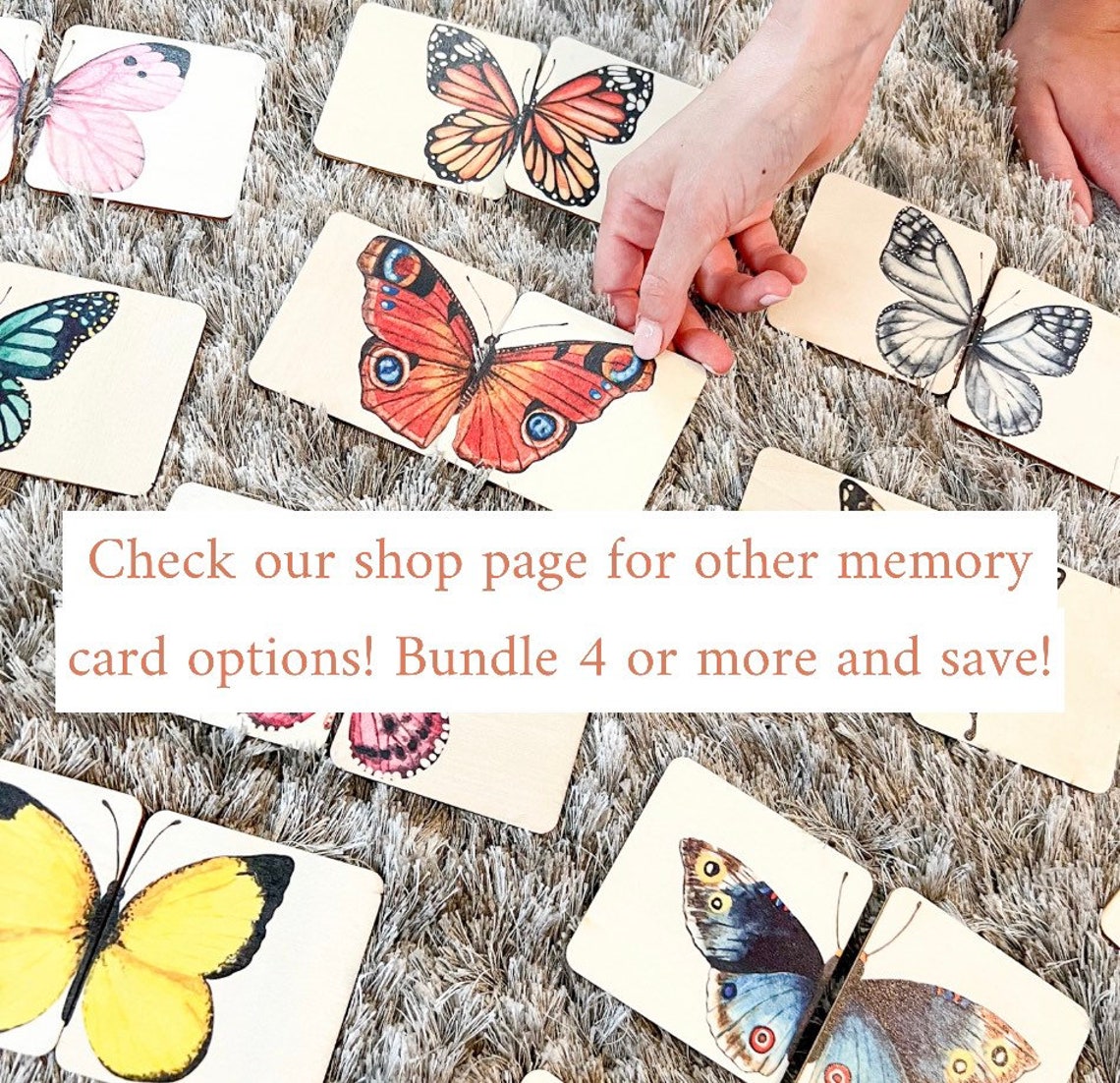 MEMORY GAME- Farm Animals