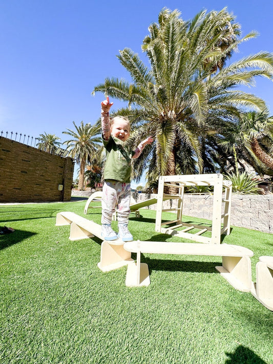 MARA- Kids Balance Beam
