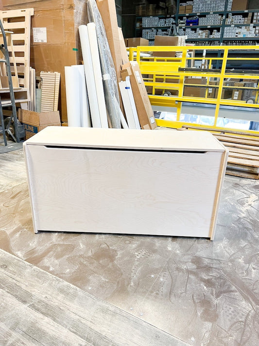 CHANDLER- Toddler Bench