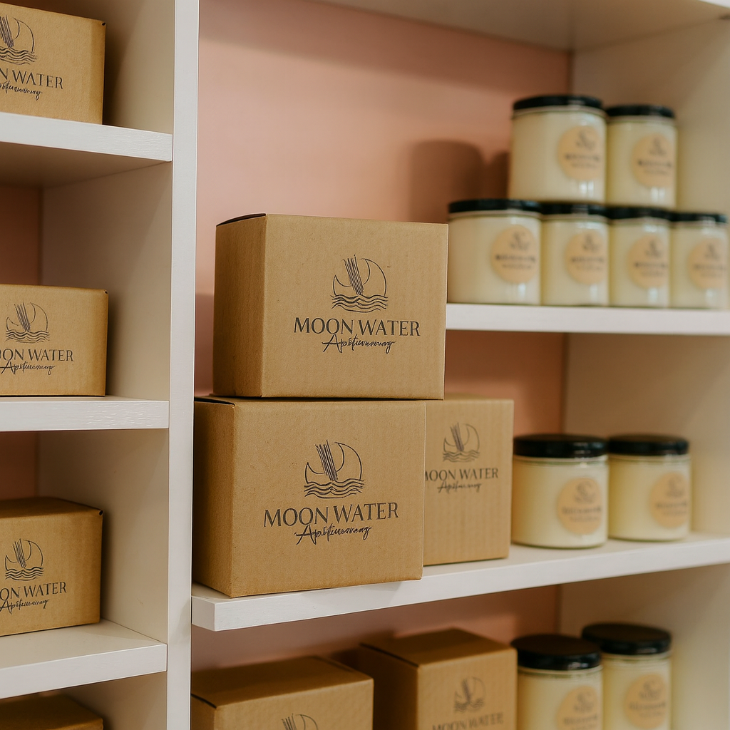 Mystery Box Scent Pack  – Over $100 Value!