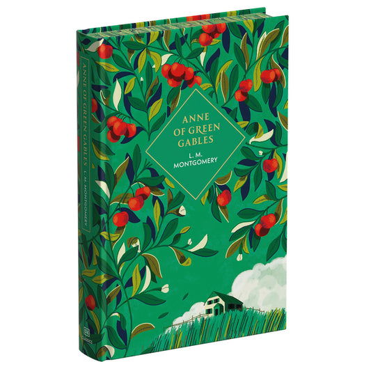 Anne of Green Gables - Ingram