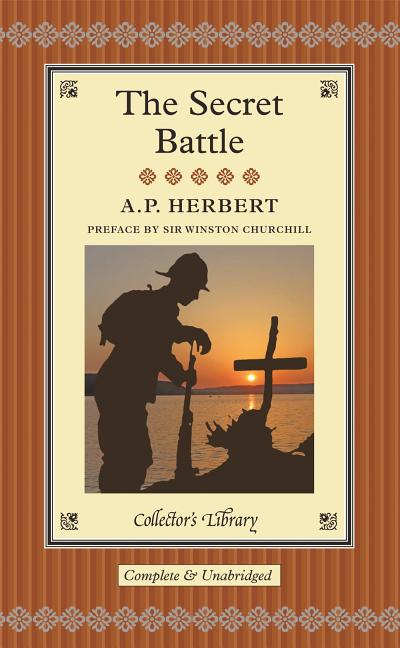 The Secret Battle (UK)