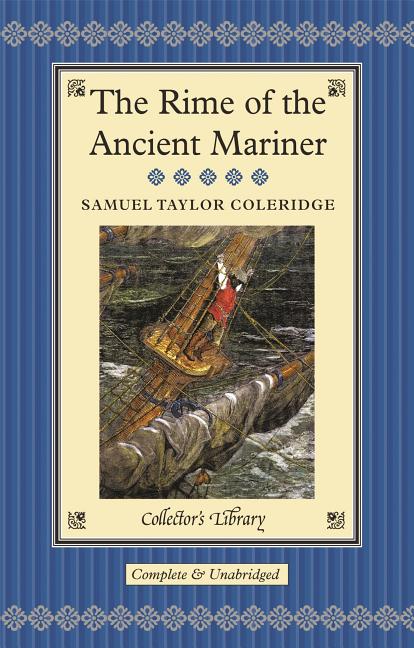 The Rime of the Ancient Mariner (UK)
