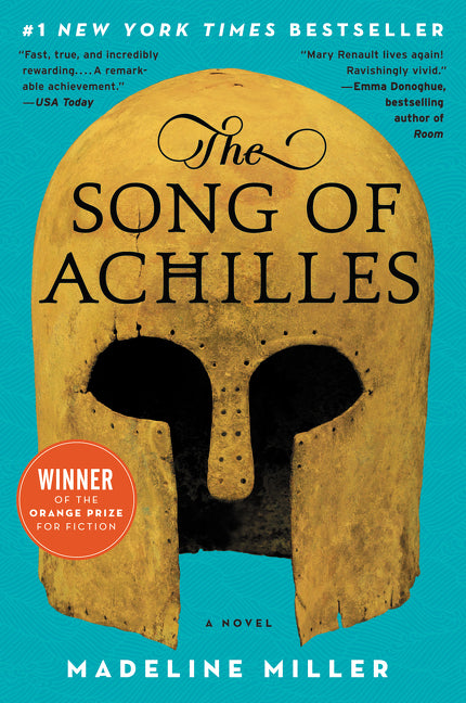 The Song of Achilles - Ingram