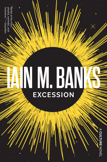 Excession - Ingram