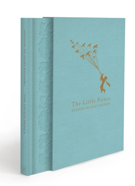 The Little Prince: Macmillan Collector's Library