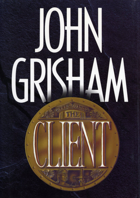 The Client - Ingram