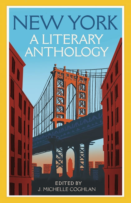 New York: A Literary Anthology