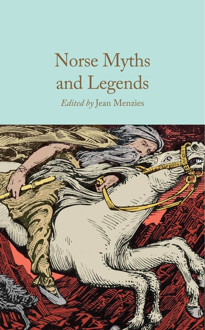 Norse Myths and Legends