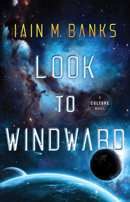 Look to Windward - Ingram