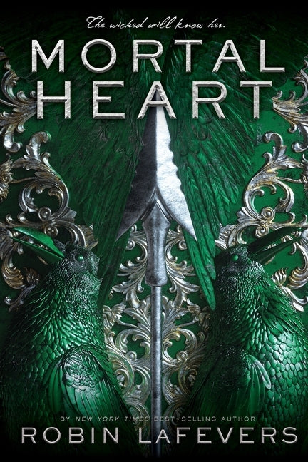 Mortal Heart - Ingram